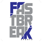 Fastbreak Sports-icoon