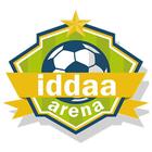 آیکون‌ İddaa Arena