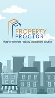 PropertyProctor 海報