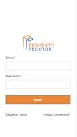 PropertyProctor capture d'écran 1