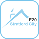 Stratford City E20 aplikacja