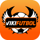 VikiFutbol - Futbol Bilgileri aplikacja
