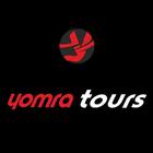 Yomra Tours ไอคอน