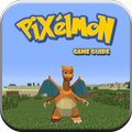 Pixelmon MOD MCPE