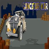 GangStar War icon