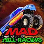 Mad Hill Racing 2 icon