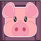 Little Pig Escape icon