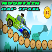 MOUNTAIN CAR TRAIL icon