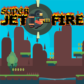 SUPER JET FIRE icon