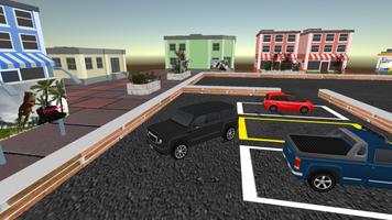 LetsPark 3D screenshot 1