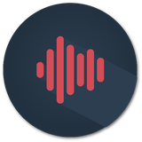 PlAYful FlAT - CM12/13 Theme آئیکن