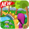 Subway Masha Adventure Forest APK