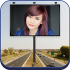 Billboard Photo Frames icono