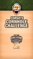 Corso's Cornhole Challenge Affiche