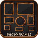 HD Picture Frames icône