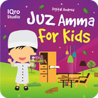 Juz Amma for Kids 图标