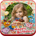 Kids Picture Frames