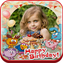 Kids Picture Frames APK