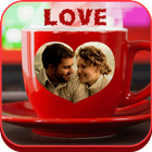 آیکون‌ Love Photo Frames