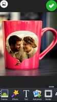 برنامه‌نما Love Photo Frames عکس از صفحه