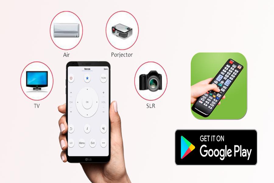smart Remote control All Devices APK for Android Download