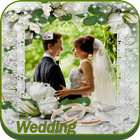 Wedding Photo Frames icon