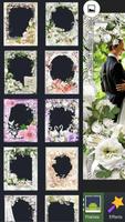 Wedding Photo Frames Plakat