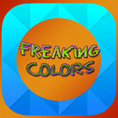 freakink colors new APK