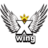 X Wing icône