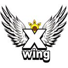 آیکون‌ X Wing