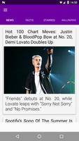 Poster Justin Bieber News!