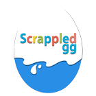 Kinder app - Scrappled Egg أيقونة