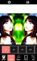 Miror Photo Editor Free capture d'écran 2