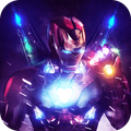 Infinity Arts: Avengers Infinity War HD Wallpapers