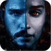 Ice and Fire - Game of Thrones Wallpapers & Arts