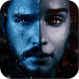 Ice and Fire icon