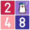 2048 Penguin Town APK