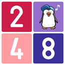 2048 Pinguin- Stadt APK