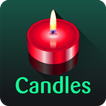 Candle Crafts DIY