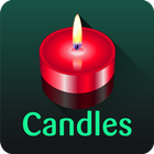 Candle Crafts DIY simgesi