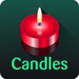 Candle Crafts DIY icône