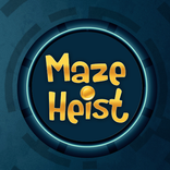 Maze Heist