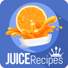 41 Juice Recipes :Healthy Life icon