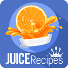 41 Juice Recipes :Healthy Life icône
