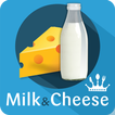 Milk & Cheese recipes