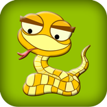 Twisted Snake : Game that turn