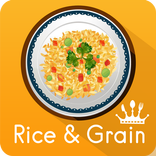 Rice and Grain Recipe apps