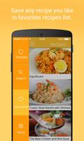Rice and Grain Recipe apps screenshot 2