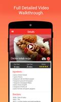 Turkish Recipes 截图 2