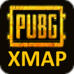 PUBG XMAP